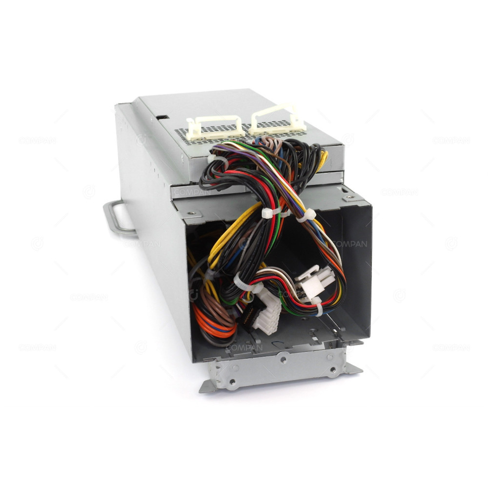 39Y7389 IBM POWER SUPPLY CAGE FOR X3400 X3500